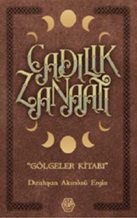 Cadılık Zanaatı (Ciltli) & Gölgeler Kitabı