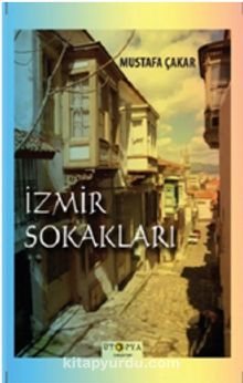 İzmir Sokakları - Mustafa Çakar