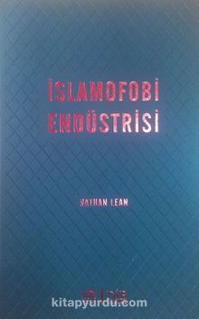 İslamofobi Endüstrisi - Nathan Lean