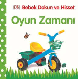 Oyun Zamanı / Bebek Dokun Hisset