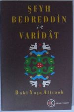 Şeyh Bedreddin ve Varidat 12-G-9