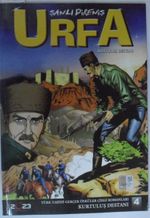 Şanlı Direniş Urfa Kurtuluş Destanı 12-G-27