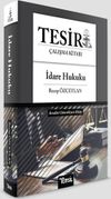 Tesir İdare Hukuku