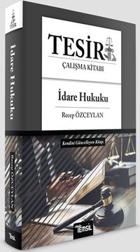 Tesir İdare Hukuku