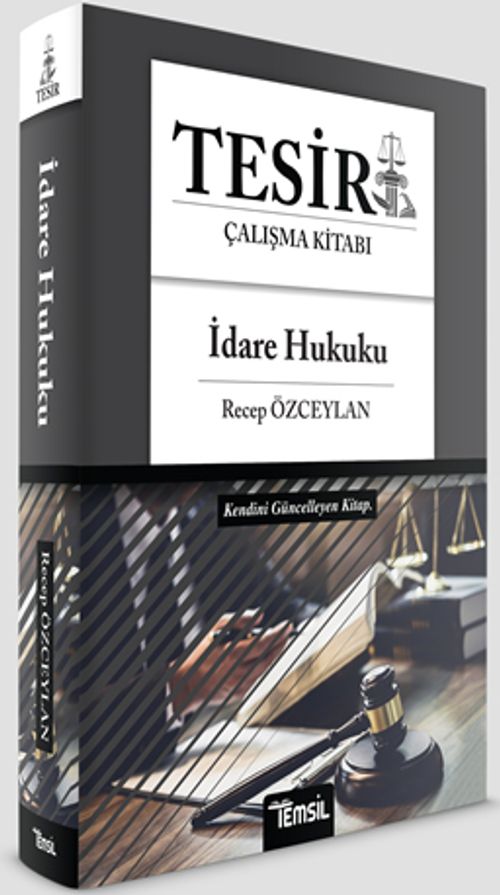 Tesir İdare Hukuku