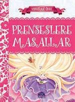 Uykudan Önce Prenseslere Masallar (Ciltli)