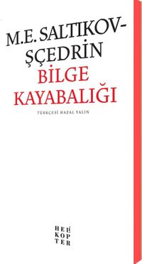 Bilge Kayabalığı