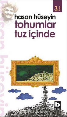 Tohumlar Tuz İçinde - Hasan Hüseyin