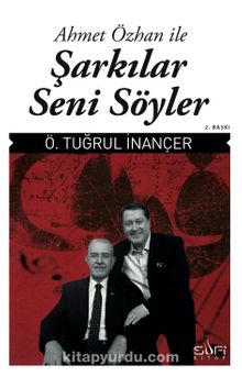 Şarkılar Seni Söyler - Ahmet Özhan