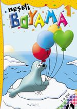 Neşeli Boyama 1