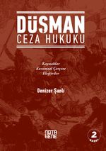 Düşman Ceza Hukuku