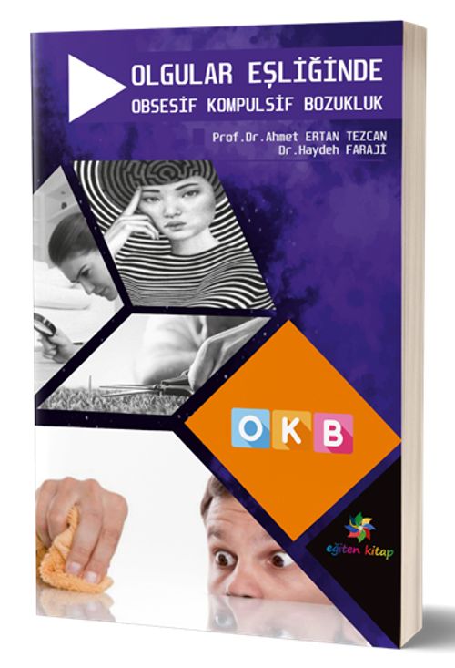 Olgular Eşliğinde Obsesif Kompulsif Bozukluk OKB