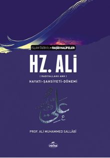 Hz. Ali Hayatı ve Şahsiyeti 