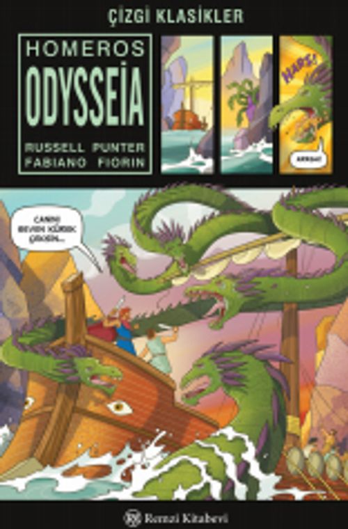 Odysseia