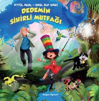 Dedemin Sihirli Mutfağı