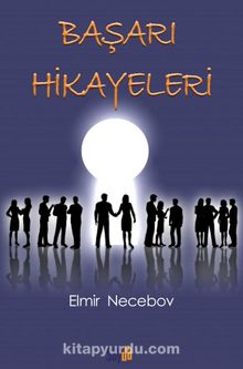 Başarı Hikayeleri - Elmir Necebov
