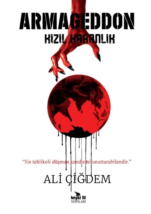 Armageddon & Kızıl Karanlık
