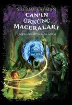 Can'ın Ürkünç Maceraları
