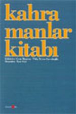 Kahramanlar Kitabı