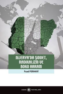 Nijerya’da Şiddet, Radikalizm Ve Boko Haram