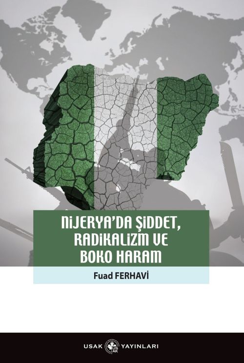 Nijerya'da Şiddet, Radikalizm Ve Boko Haram