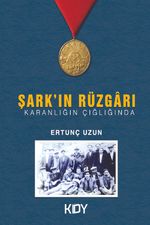Şark'ın Rüzgarı