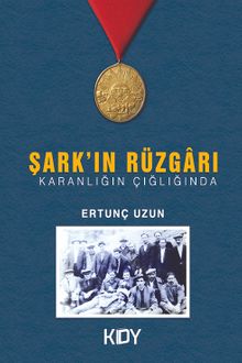Şark'ın Rüzgarı