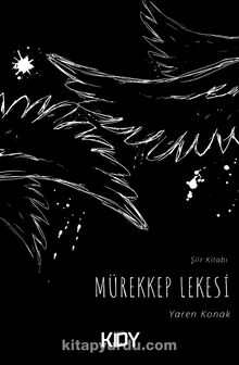 Mürekkep Lekesi - Yaren Konak