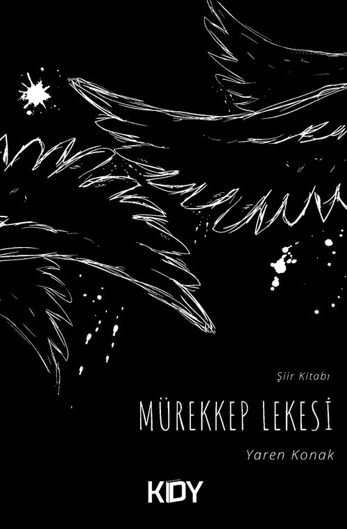 Mürekkep Lekesi