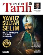 Derin Tarih Sayı:102 Eylül 2020