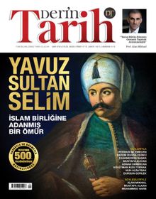 Derin Tarih Sayı:102 Eylül 2020