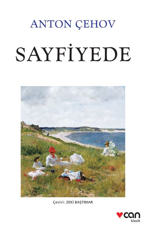 Sayfiyede