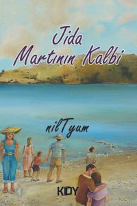 Jida & Martının Kalbi