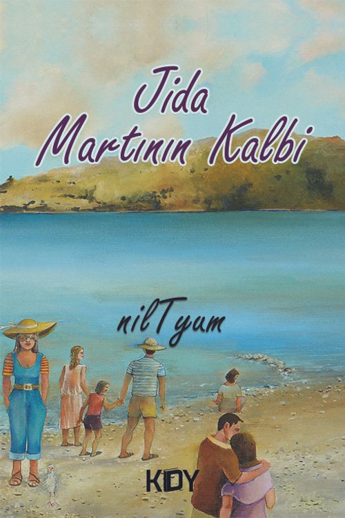Jida & Martının Kalbi