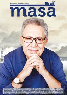 Masa Dergi Sayı:43 Eylül 2020 Zülfü Livaneli