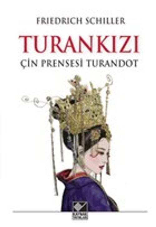 Turankızı & Çin Prensesi Turandot