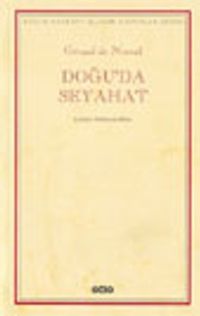 Doğu'da Seyahat