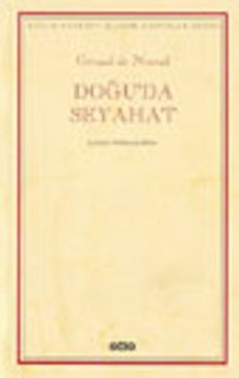 Doğu'da Seyahat