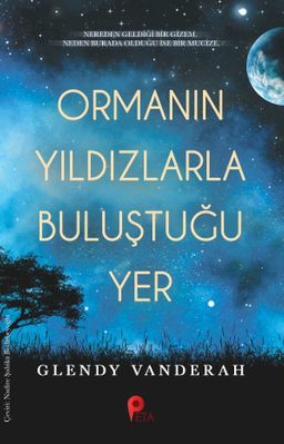 Ormanın Yıldızlarla Buluştuğu Yer