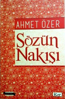 Sözün Nakışı