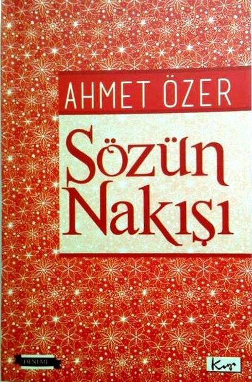 Sözün Nakışı