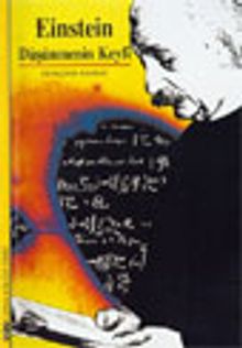 Einstein Düşünmenin Keyfi