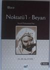 Noktat&uuml;'l-Beyan 12-G-6
