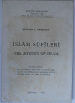 İslam Sufileri 12-G-5