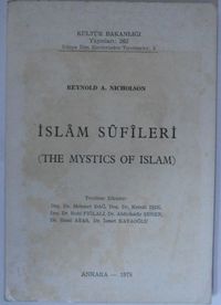 İslam Sufileri 12-G-5