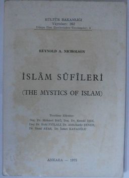 İslam Sufileri 12-G-5
