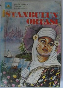 İstanbul'un Ortası 12-G-3