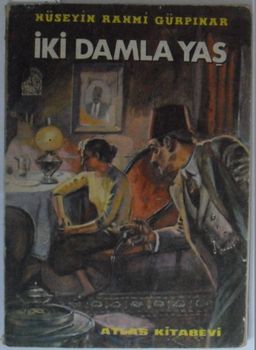 İki Damla Yaş 12-G-2  