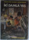 İki Damla Yaş 12-G-2  