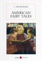 American Fairy Tales